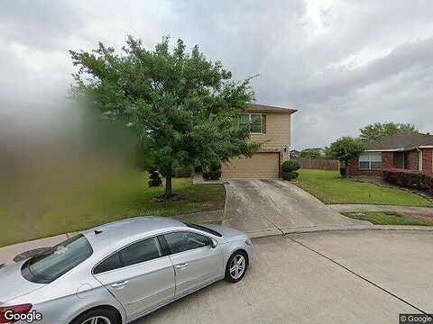 Salma, HOUSTON, TX 77073