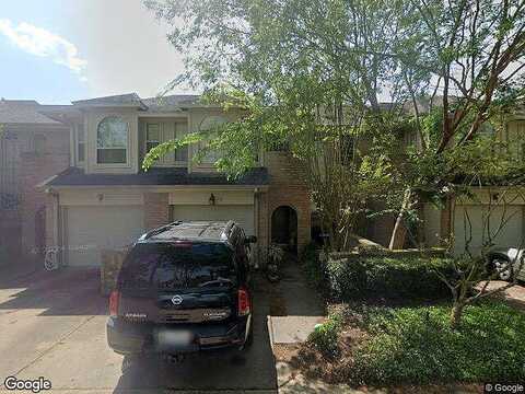 Strack, HOUSTON, TX 77069
