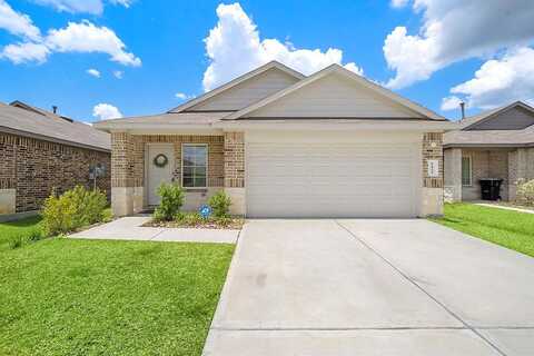 Tuscany Hills, SPRING, TX 77373