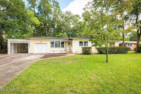 Yerkes, JACKSONVILLE, FL 32205