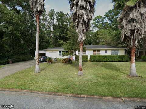 Yerkes, JACKSONVILLE, FL 32205