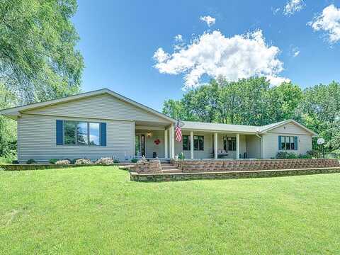 Jamaca, LAKE ELMO, MN 55042