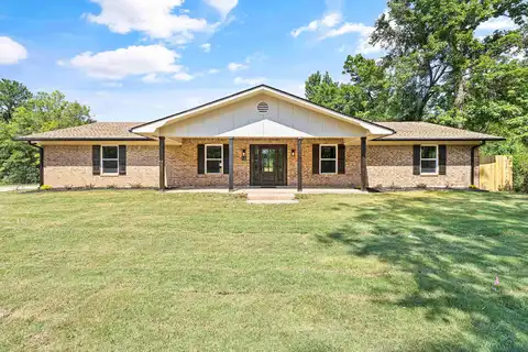 Oakwood, GLADEWATER, TX 75647