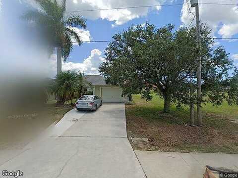 Chiquita, CAPE CORAL, FL 33914