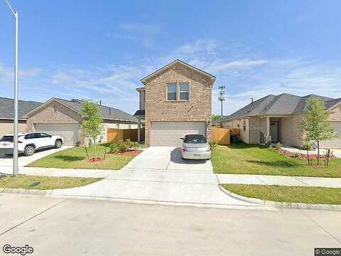 Frisch, HOUSTON, TX 77048