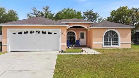 Dove, KISSIMMEE, FL 34759