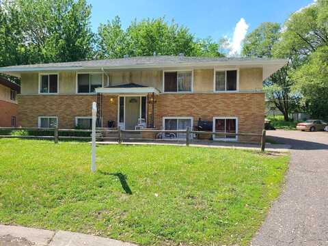 Madison, MINNEAPOLIS, MN 55421