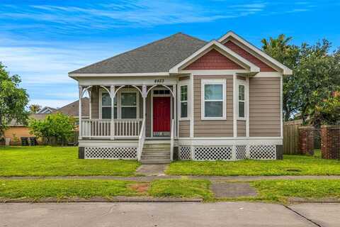 Live Oak, GALVESTON, TX 77550