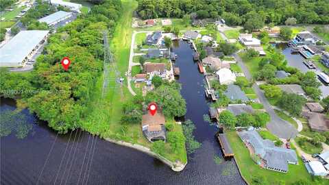 Canal, SANFORD, FL 32771