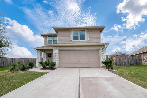 Cedar Elm, BAYTOWN, TX 77521