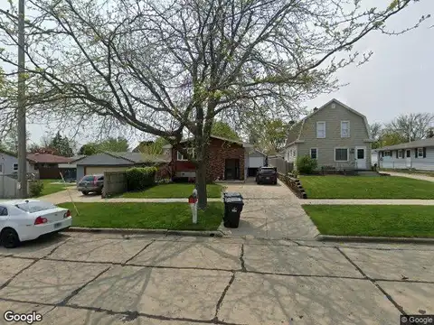 20Th, RACINE, WI 53405