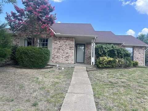 Timberbend, ALLEN, TX 75002