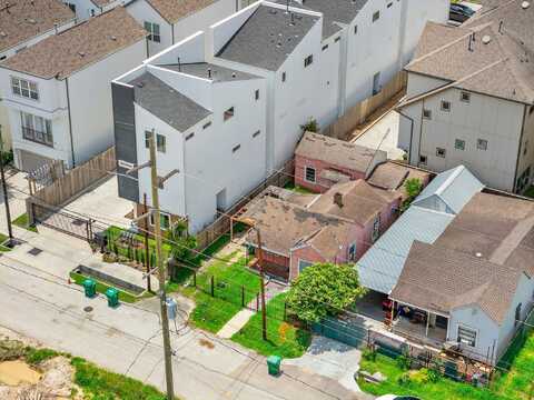 Nagle, HOUSTON, TX 77003