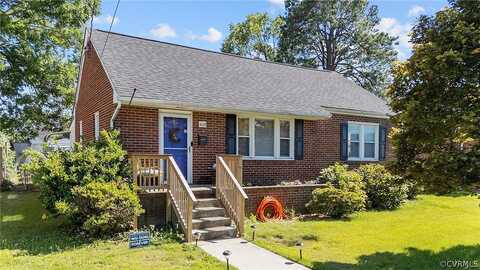 Walnut, COLONIAL HEIGHTS, VA 23834