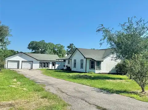 Tinkler, ANAHUAC, TX 77514