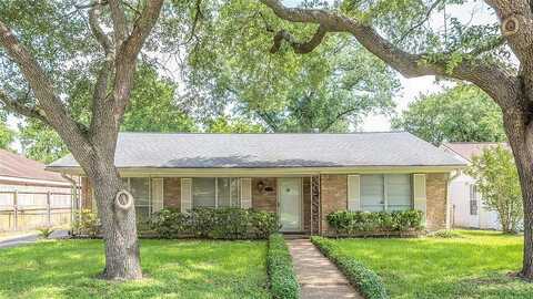 Silverwood, HOUSTON, TX 77025