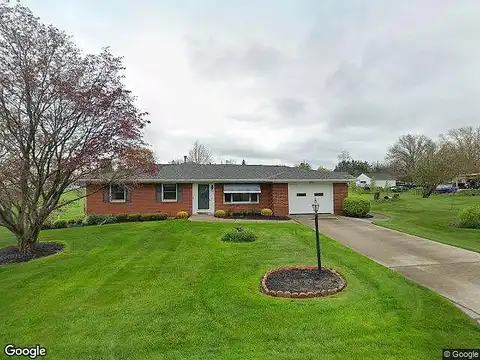 Crestwood, ERIE, PA 16510