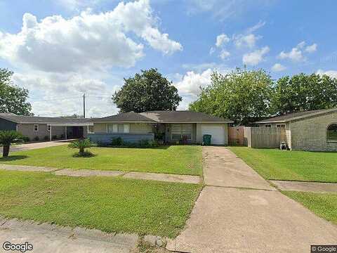 Newton, PASADENA, TX 77503