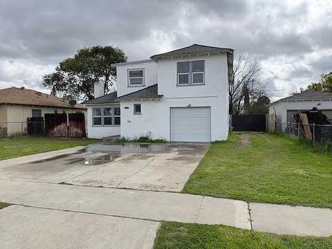 Home, FRESNO, CA 93703