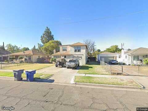 Home, FRESNO, CA 93703