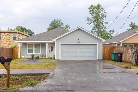 Cartersville, HOUSTON, TX 77029
