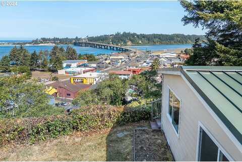 Pacific View, WALDPORT, OR 97394