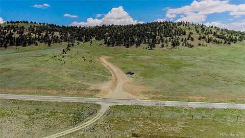 Highway 9, Hartsel, CO 80449