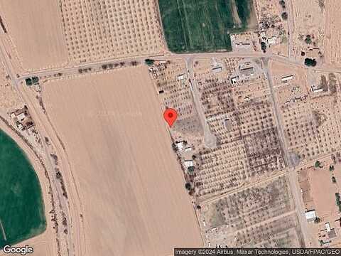 Witchita Pl, Anthony, NM 88021