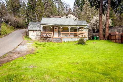 Cedar Ravine, PLACERVILLE, CA 95667