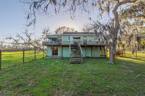 County Road 604, BRAZORIA, TX 77422