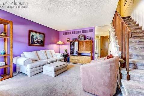 Mesa, COLORADO SPRINGS, CO 80904