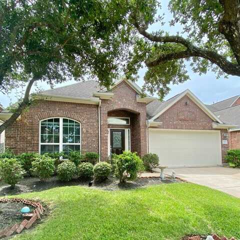 Perdido Bay, PEARLAND, TX 77584