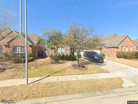 Perdido Bay, PEARLAND, TX 77584