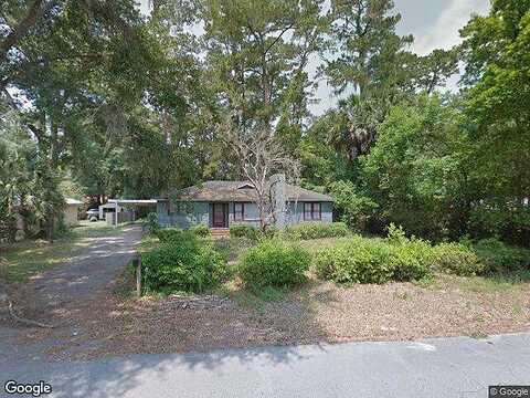 Burk, LAKE CITY, FL 32055