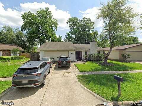 Hummingbird, HUMBLE, TX 77396