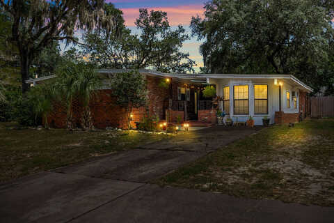 E Ferndell Avenue, Valparaiso, FL 32580