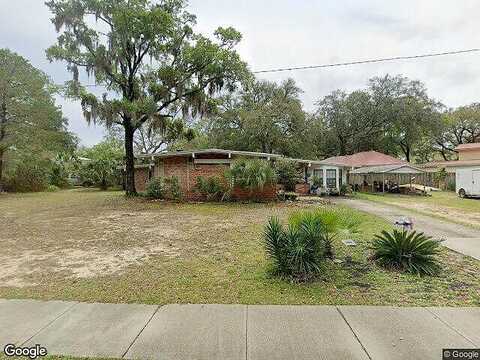 E Ferndell Avenue, Valparaiso, FL 32580