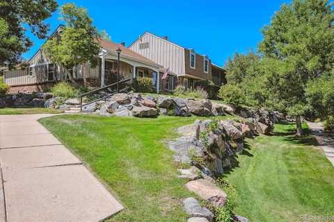 Geddes, CENTENNIAL, CO 80122