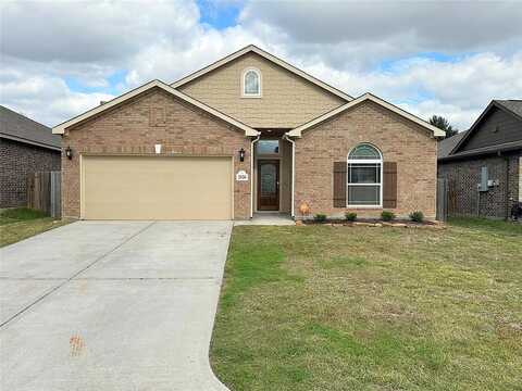 Holly Laurel, CONROE, TX 77304