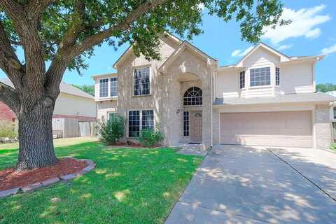 Pheasant Creek, SUGAR LAND, TX 77498