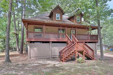 Forest Cove, COLDSPRING, TX 77331