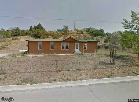 Engle, TRINIDAD, CO 81082