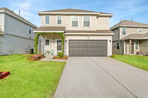 Great Royal, HOUSTON, TX 77073