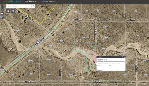 5Th St Ne, Rio Rancho, NM 87144