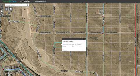 Engle Dr, Rio Rancho, NM 87144