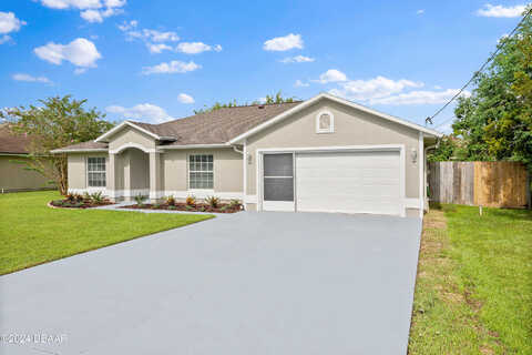 Lysander, PALM COAST, FL 32137