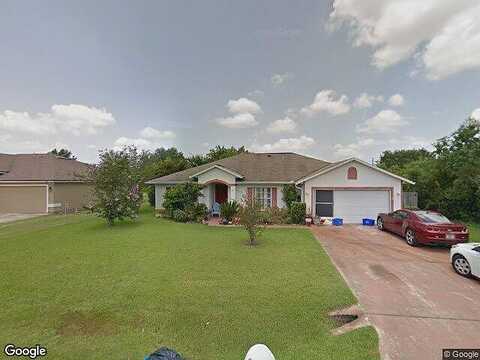 Lysander, PALM COAST, FL 32137
