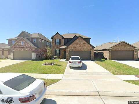Blooming Cypress, HUMBLE, TX 77338