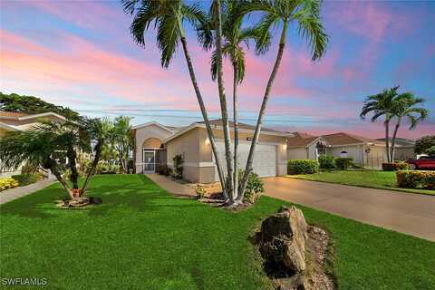 Persimmon, ESTERO, FL 33928