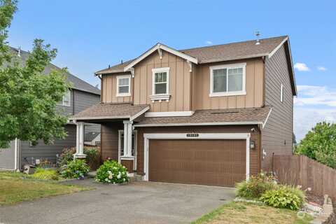 25Th, SPANAWAY, WA 98387